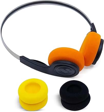 Wireless Headphones EQ-001
