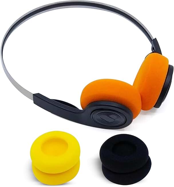 Wireless Headphones EQ-001
