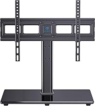 Adjustable TV Stand for 32-82 Inch Flat Screens