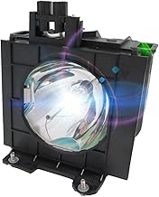 A+ Quality Projector Lamp with Housing for PT-L5500 and PT-D5500