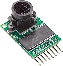 Mini Camera Module with OV2640 2MP Lens
