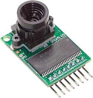 Mini Camera Module with OV2640 2MP Lens
