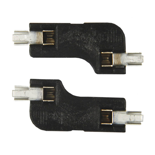 Hot-swap PCB Socket for Mechanical Keyboard, 50 pcs