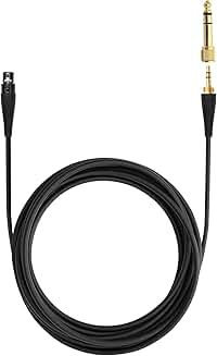 9.8 ft Straight Cable for PRO X Headphones
