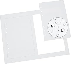 Weatherproof Loose Leaf Copier Paper, 150 Sheets