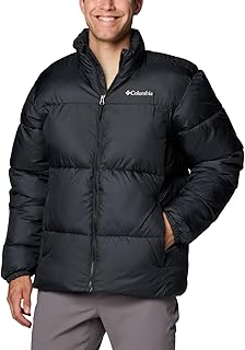 Men's Puffect III Jacket
