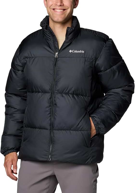 Men's Puffect III Jacket