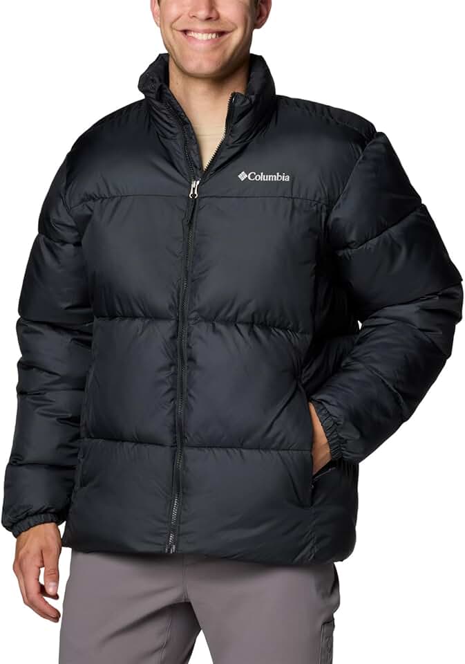 Men's Puffect III Jacket