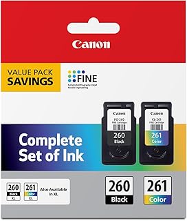 Genuine Ink Pack with 2 Cartridges