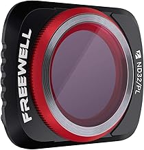 Freewell ND32/PL Hybrid Filter for Mavic Air 2