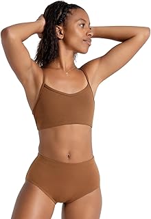 Women's Camisole Bra Top