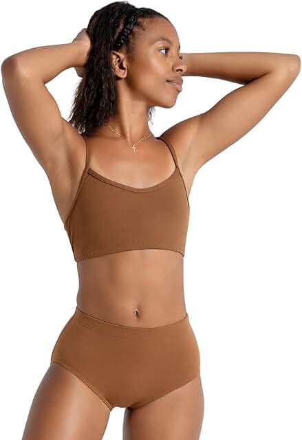 Women's Camisole Bra Top