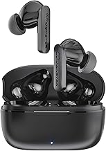 Wireless Earbuds with Waterproof and Noise Reduction