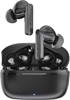 Wireless Earbuds with Waterproof and Noise Reduction