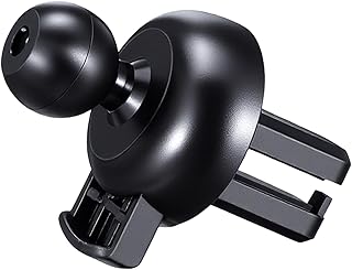 Adhesive Ball Mount for Phone Dashboard or Motorcycle