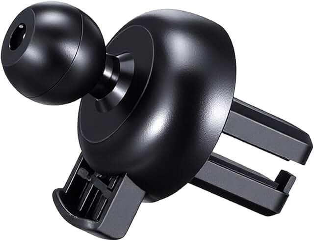 Adhesive Ball Mount for Phone Dashboard or Motorcycle