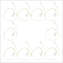 10-Pack Refrigerator Temperature Sensors