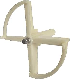500ml Food Processor Disc Carrier
