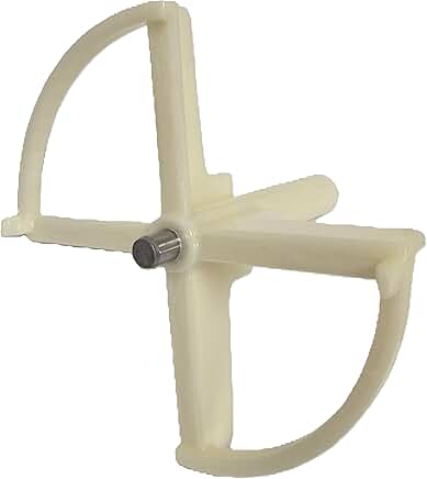 500ml Food Processor Disc Carrier