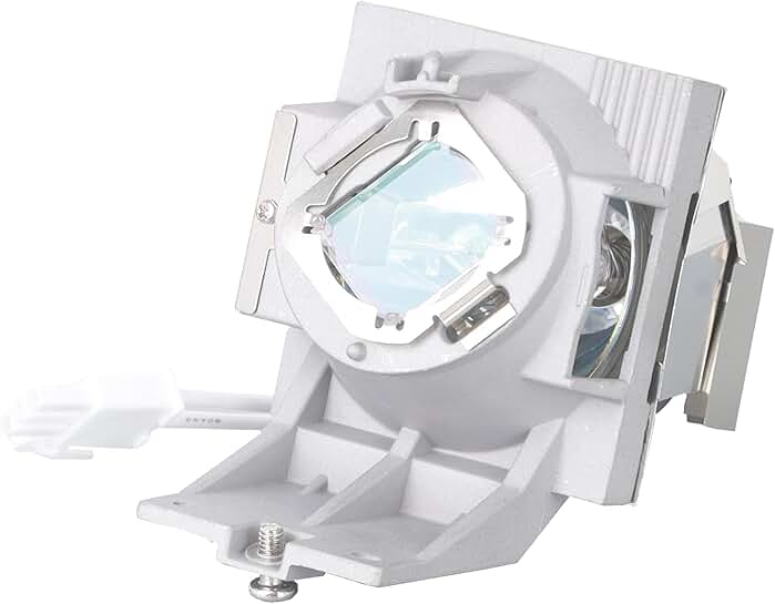Replacement projector lamp for HT2550, TK800, W1700 series