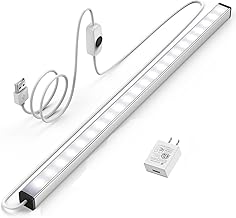 12-Inch Dimmable Under Cabinet LED Light Strip