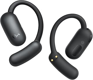 Open-Ear Headphones with Real-Time Translation and Long Battery
