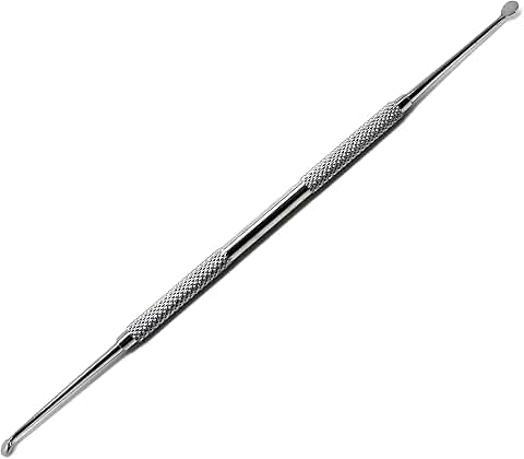 Dental Curettes for Surgical Cyst Removal and Debridement