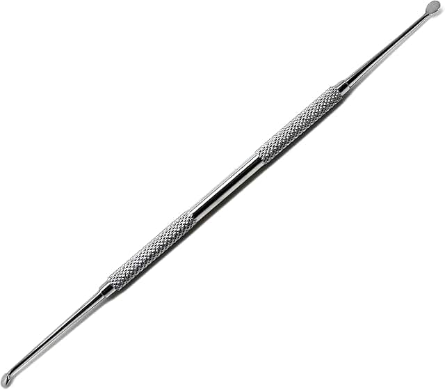 Dental Curettes for Surgical Cyst Removal and Debridement