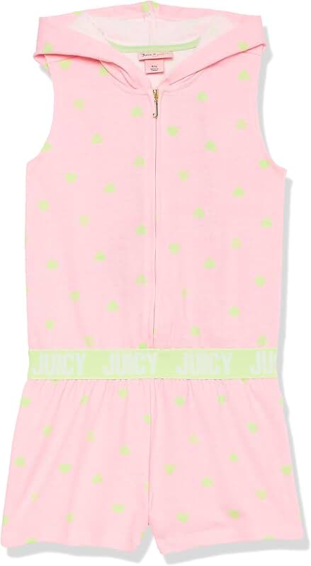 Women's romper for summer wear