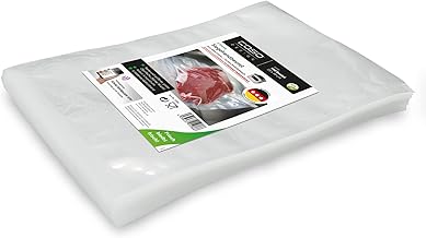 Seal Edge Bags 25x35 cm, 90 m?, Pack of 100