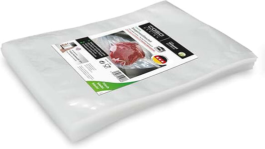 Seal Edge Bags 25x35 cm, 90 m?, Pack of 100