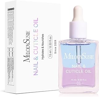 15ML Cuticle Oil with Jojoba and Vitamin E