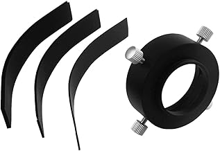 Universal T2 Camera Adapter for Telescope and Spotting Scope