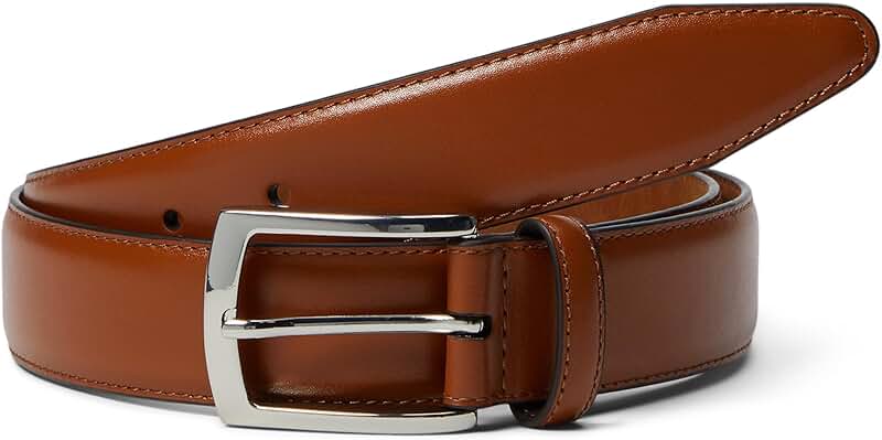 Men's Feather Edge Belt