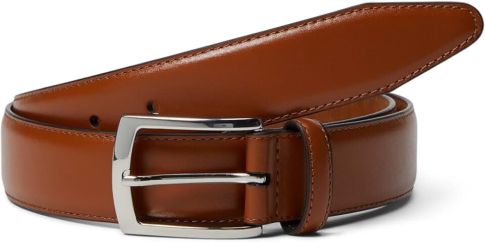 Men's Feather Edge Belt