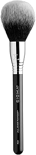 All-Over Powder Brush
