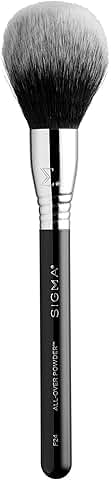 All-Over Powder Brush