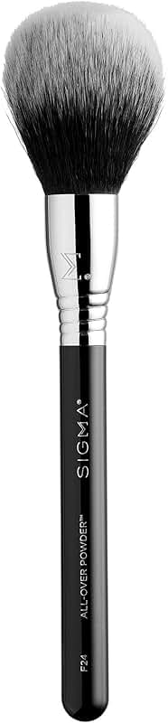 All-Over Powder Brush