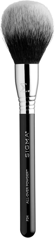 All-Over Powder Brush