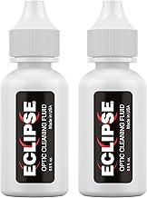 Optic Cleaning Solution for Cameras and Binoculars (2-Pack)