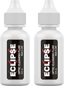 Optic Cleaning Solution for Cameras and Binoculars (2-Pack)