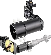 Universal Smartphone Scope Adapter for 38-46mm Eyepieces