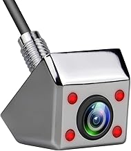 Waterproof Night Vision Wide Angle Reverse Camera