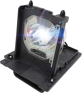 A+ Quality Projector Lamp with Housing for DLP/LCD TVs