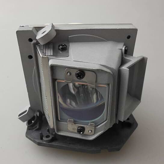 Projector Lamp Bulb with Housing for S1200