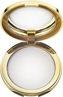 3-in-1 Translucent Finishing Powder for a Matte Look