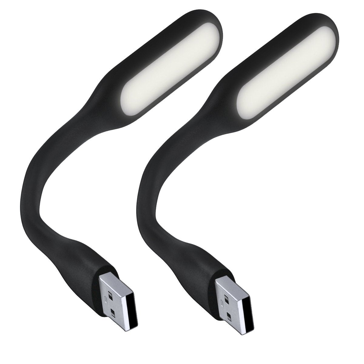 Portable Mini USB LED Lamp Light with Adjustable Angle