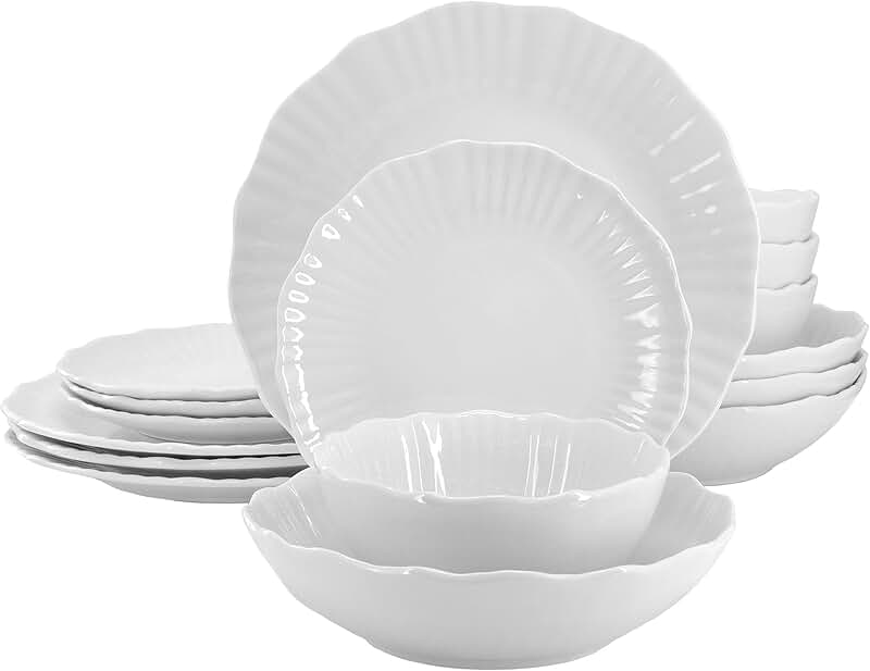 Set of 4 Blue Talavera Pasta and Salad Bowls