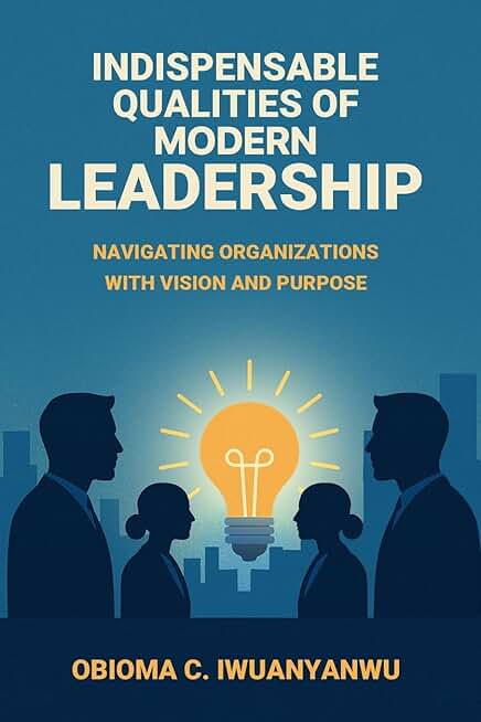 Key Qualities for Effective Modern Leadership