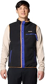 Men's Helvetia II Vest